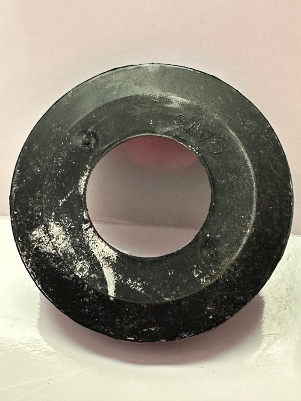 9W-9930 Two Piece Asymmetric Isolation Mount - Genuine CAT part