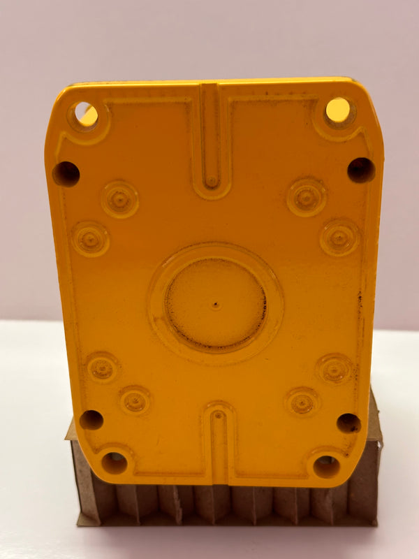 WilcoROWCO WMS120 ON/OFF Switch, 1P, 20A