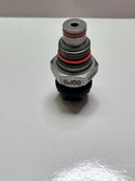 Sun Hydraulics KFABKXN Fully Adjustable Needle Valve, Pilot Capacity Series P