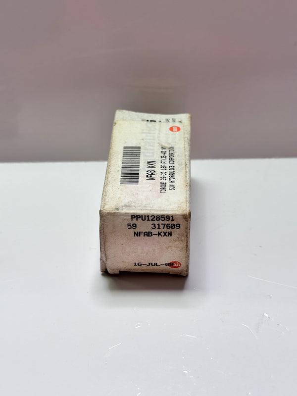Sun Hydraulics KFABKXN Fully Adjustable Needle Valve, Pilot Capacity Series P