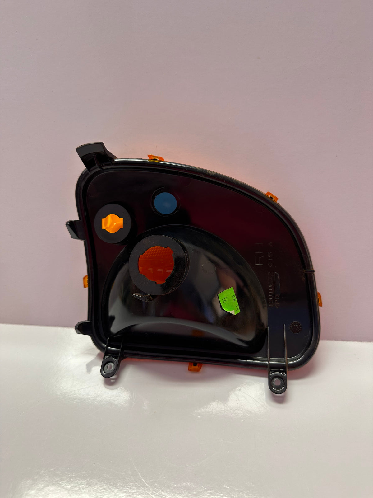 Mack 2MO537M Right-Hand Marker / Turn Signal Lamp