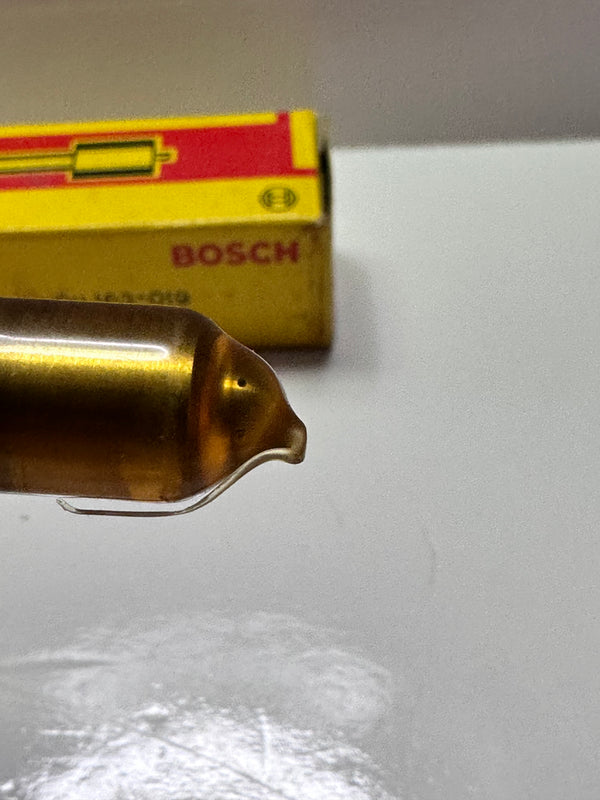 Bosch 0 433 220 163 DLL 152 S 780 Nozzle for MTU 00133220163 Injector
