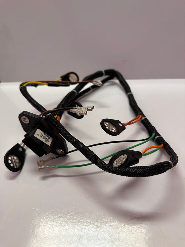 Caterpillar CAT 425-6526 Harness Assembly