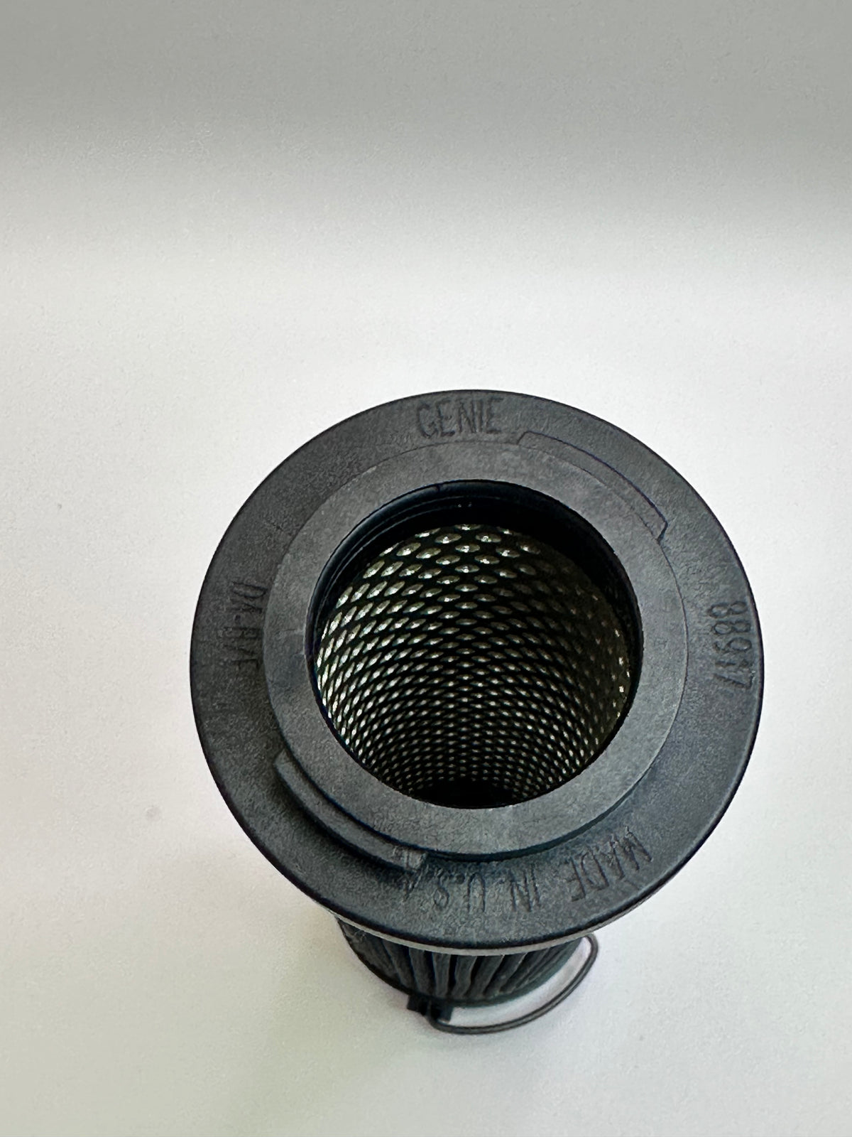Genie 77353 Hydraulic Filter Service Kit — 77353GT Reference