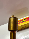 Bosch 0 433 220 163 DLL 152 S 780 Nozzle for MTU 00133220163 Injector