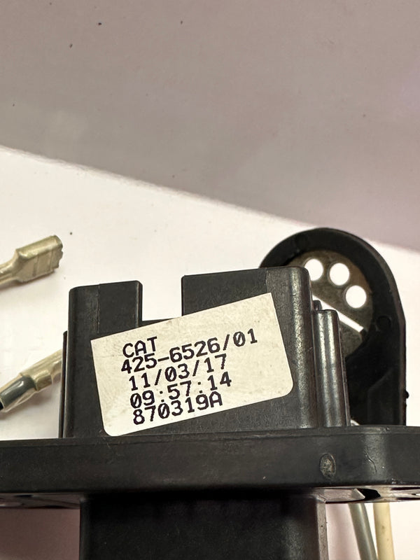 Caterpillar CAT 425-6526 Harness Assembly