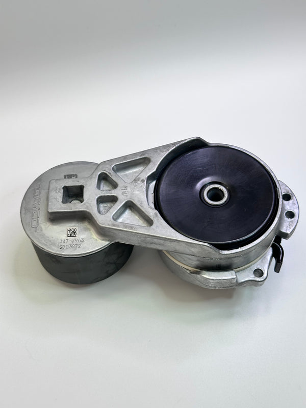 347-7963 Engine Alternator Belt Tensioner - Genuine CAT part