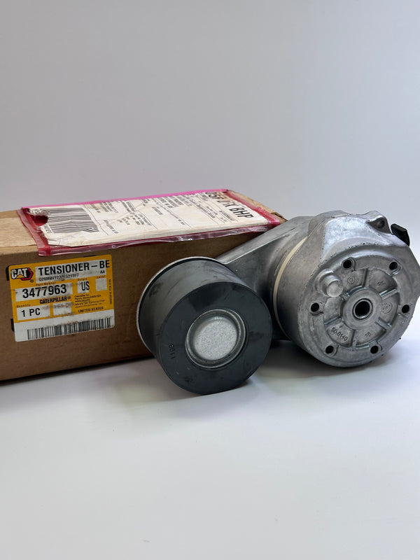 347-7963 Engine Alternator Belt Tensioner - Genuine CAT part