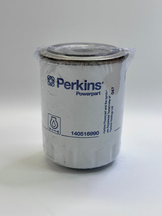 Perkins 140516990 Genuine Oil Filter