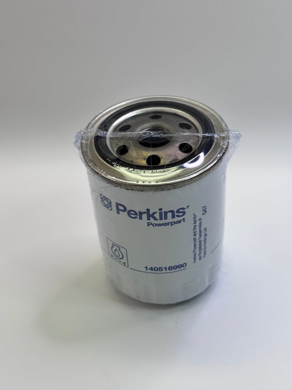 Perkins 140516990 Genuine Oil Filter