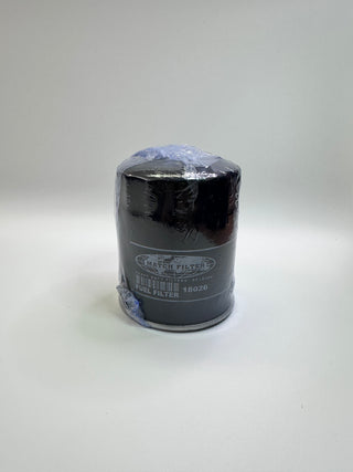 Match 18026 Fuel Filter