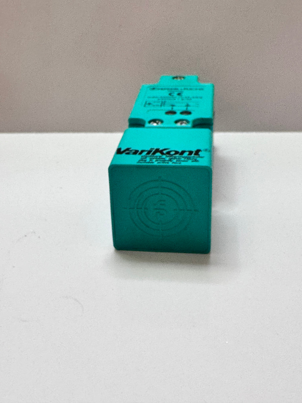 Pepperl + Fuchs NJ30+U1+W4 Inductive Sensor 088759