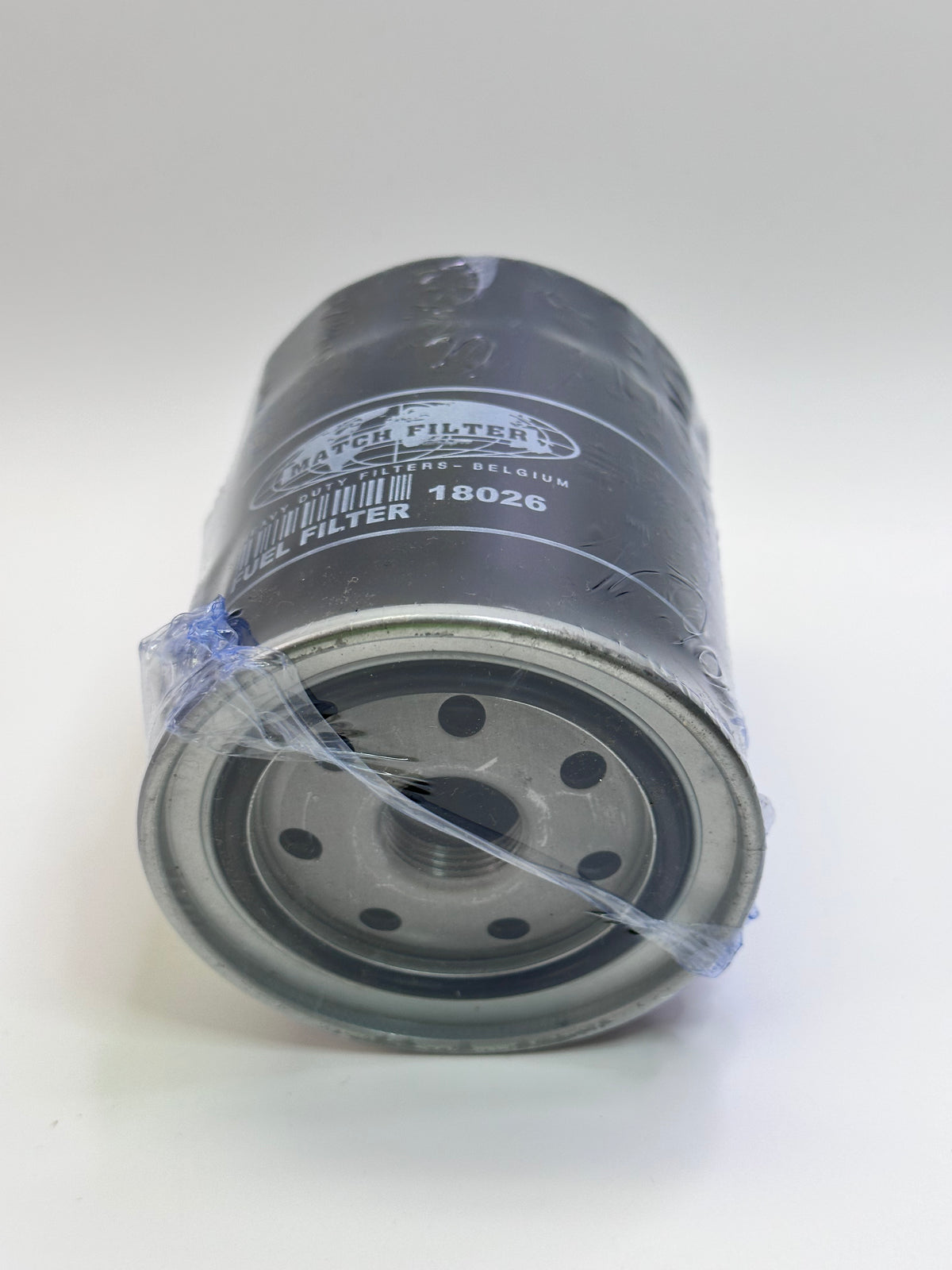 Match 18026 Fuel Filter