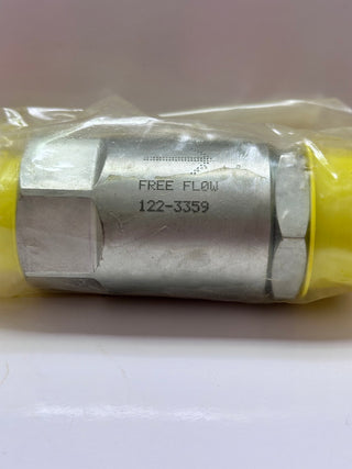 Caterpillar CAT 122-3359 Valve GP, Check