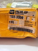 Caterpillar CAT 122-3359 Valve GP, Check
