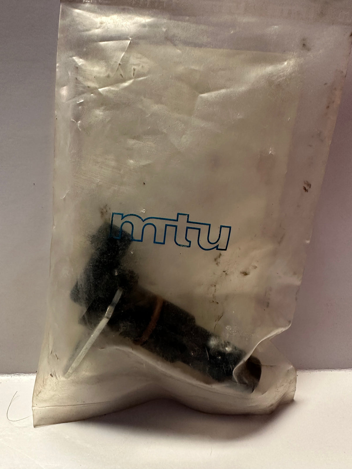 MTU 0005352233 SRS Speed Transmitter