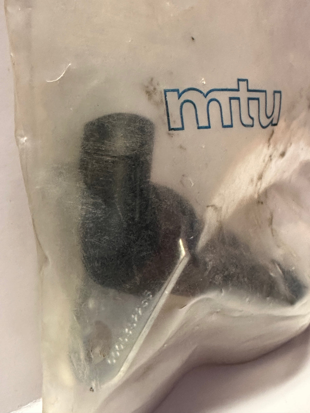 MTU 0005352233 SRS Speed Transmitter
