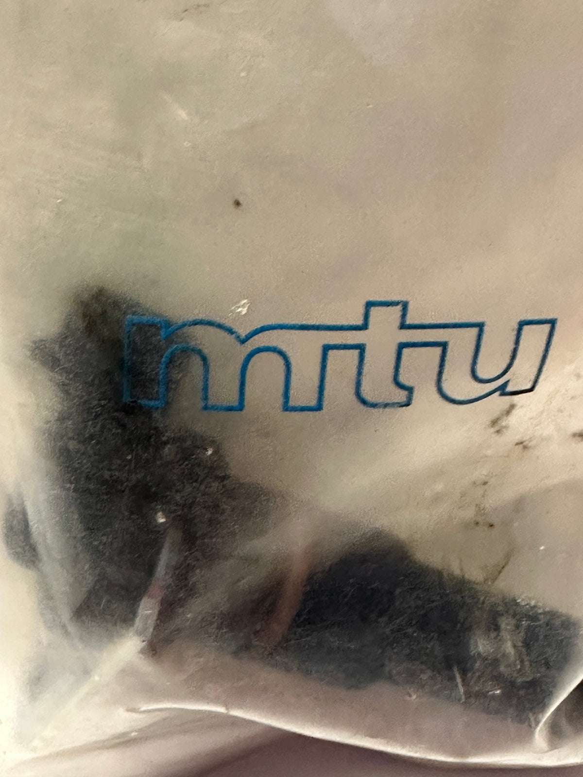 MTU 0005352233 SRS Speed Transmitter