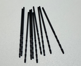 Sutton D1020199 Jobber Bit, Blue HSS - Pk 10