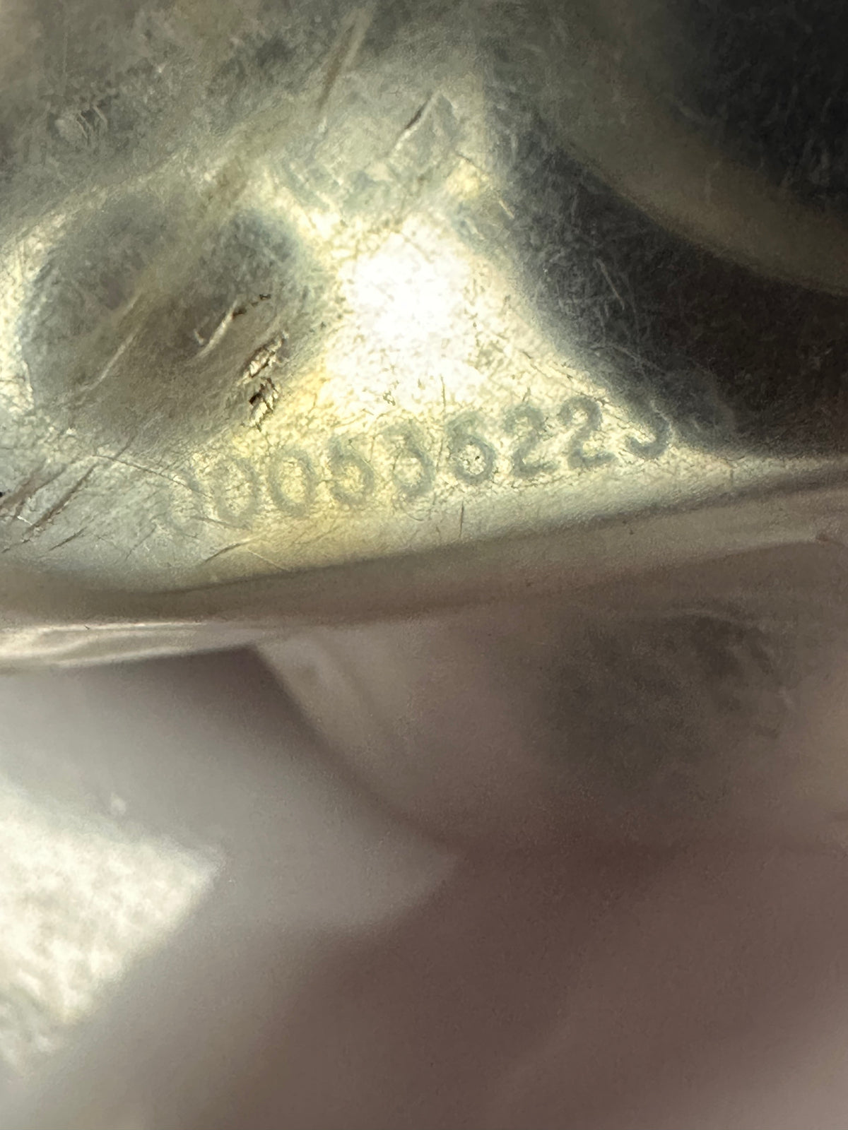 MTU 0005352233 SRS Speed Transmitter