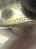 MTU 0005352233 Speed Transmitter SRS