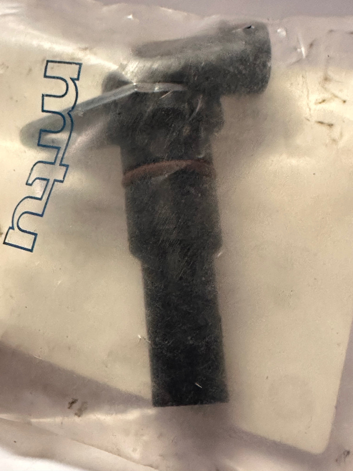 MTU 0005352233 SRS Speed Transmitter