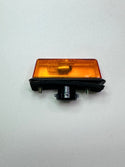 Ford 6205088 Genuine Flasher Lamp Lens, Blinkleuch - Amber