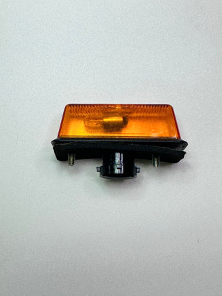 Ford 6205088 Genuine Flasher Lamp Lens, Blinkleuch - Amber