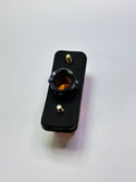 Ford 6205088 Genuine Flasher Lamp Lens, Blinkleuch - Amber