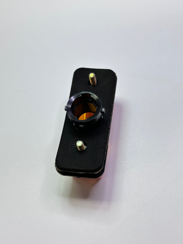 Ford 6205088 Genuine Flasher Lamp Lens, Blinkleuch - Amber