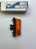Ford 6205088 Genuine Flasher Lamp Lens, Blinkleuch - Amber