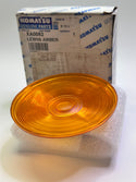 Komatsu XA0082 Replacement Lens, Amber - VE8586