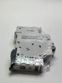 DIN-T Miniature Circuit Breaker 6kA 1 Pole 25A C Curve - DTCB06125C