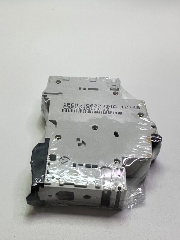 DIN-T Miniature Circuit Breaker 6kA 1 Pole 25A C Curve - DTCB06125C