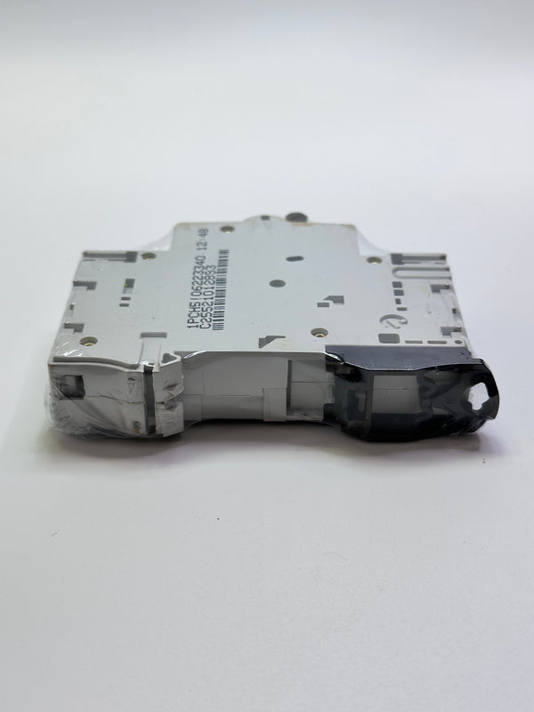 DIN-T Miniature Circuit Breaker 6kA 1 Pole 25A C Curve - DTCB06125C