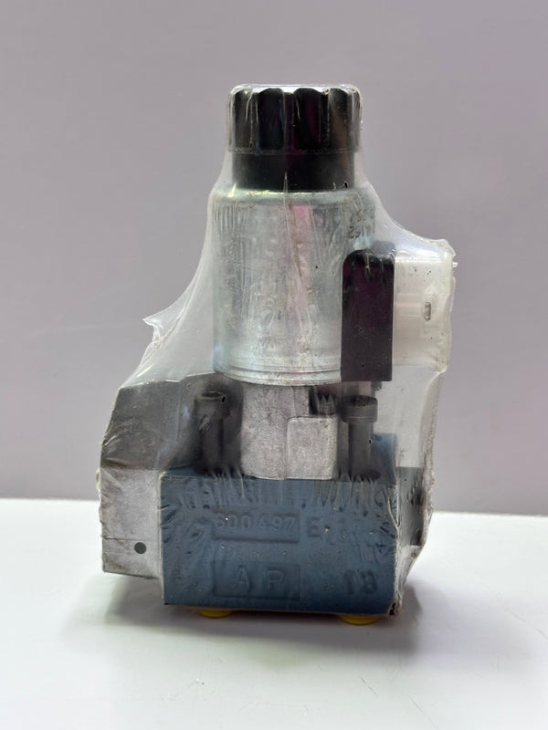 Rexroth M-3SEW6 Directional Poppet Valve R900205344