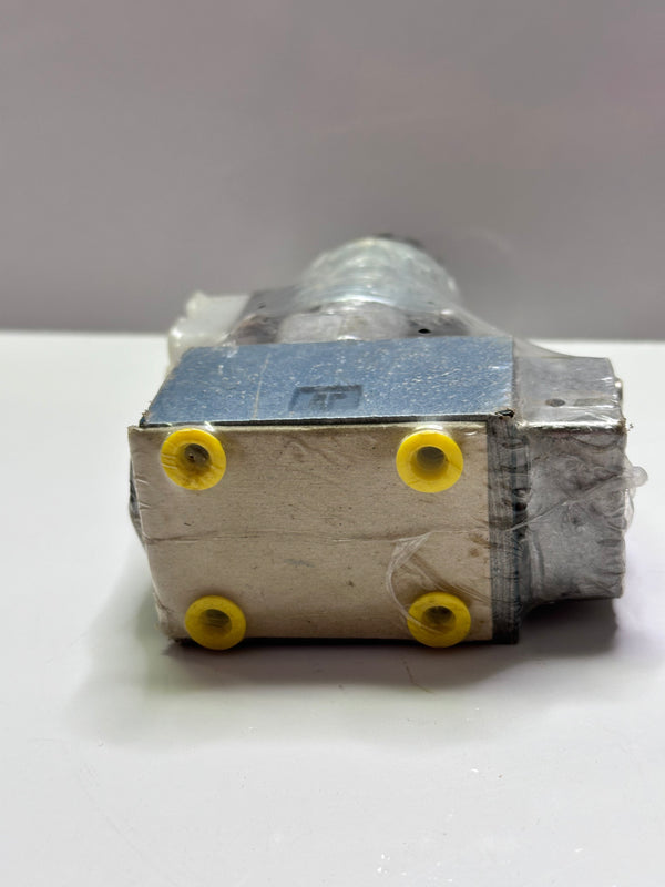 Rexroth M-3SEW6 Directional Poppet Valve R900205344