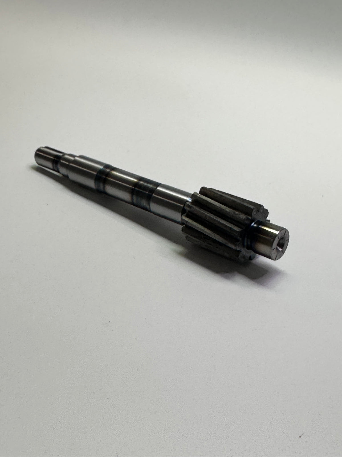 Isuzu 8972535631 Speed Driven Gear