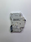 Din-T Miniature Circuit Breaker 6kV 1 Pole 16A C Curve DTCB6116C