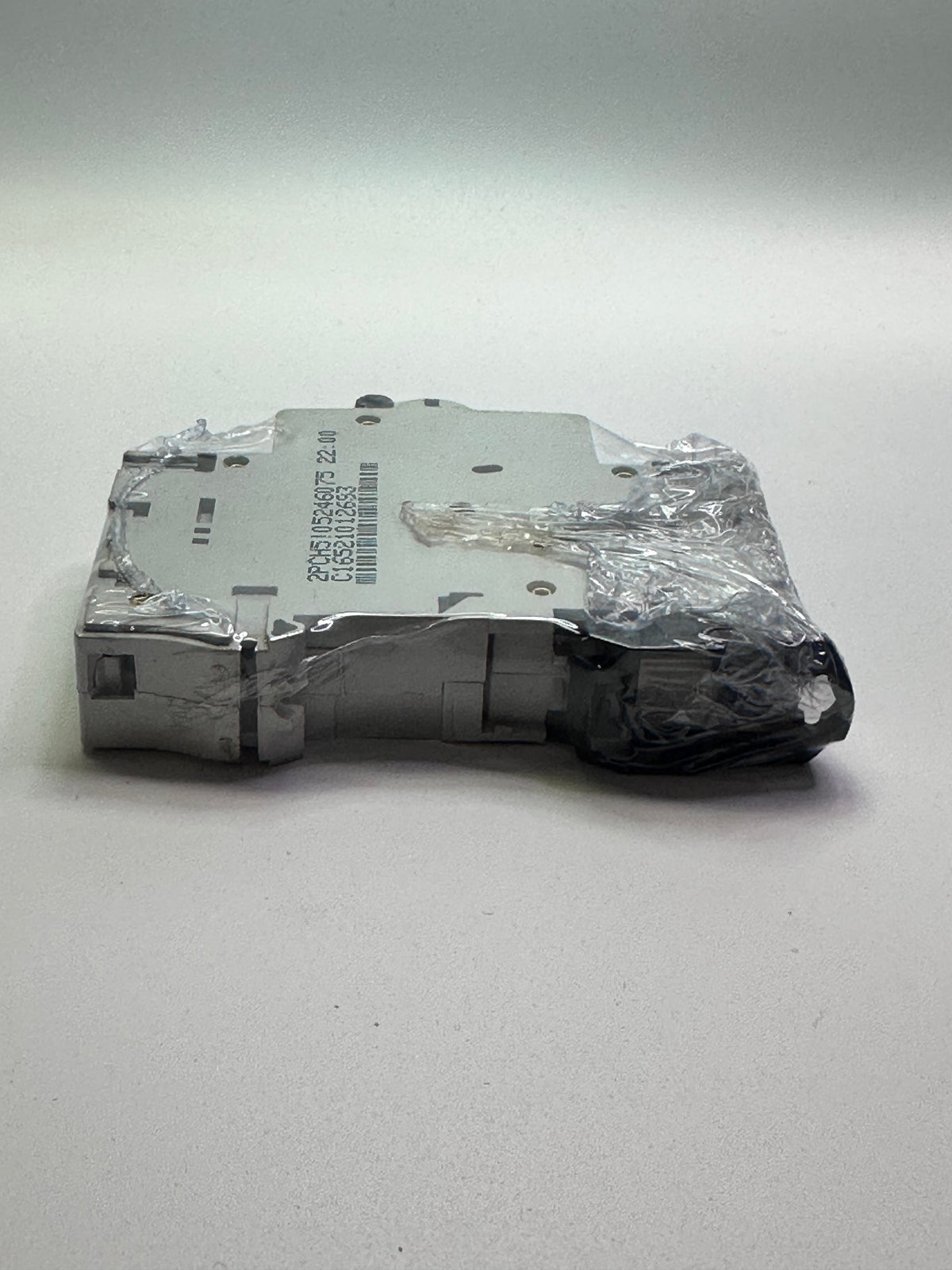NHP DIN-T DTCB6116C 16A 1-Pole C-Curve Circuit Breaker