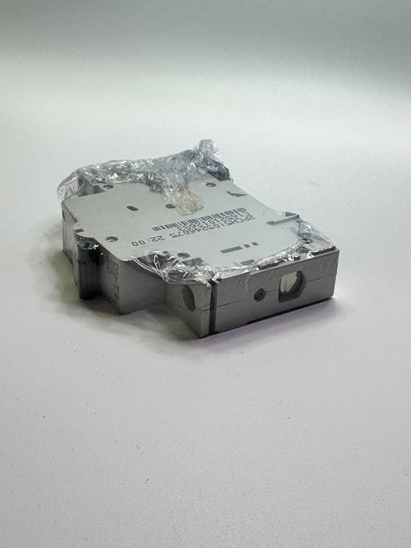 Din-T Miniature Circuit Breaker 6kV 1 Pole 16A C Curve DTCB6116C