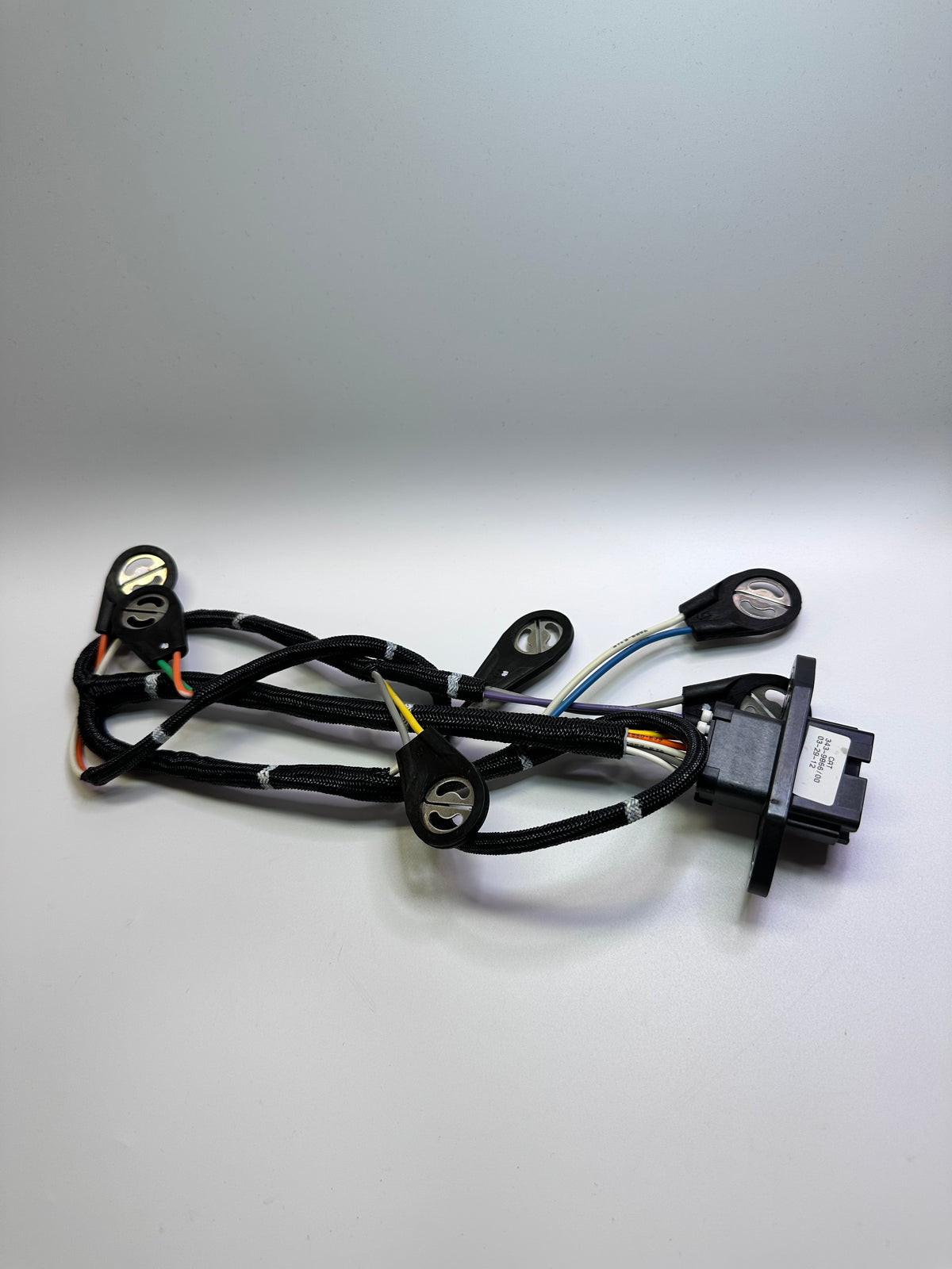 343-9866 Harness Assembly - Genuine CAT part