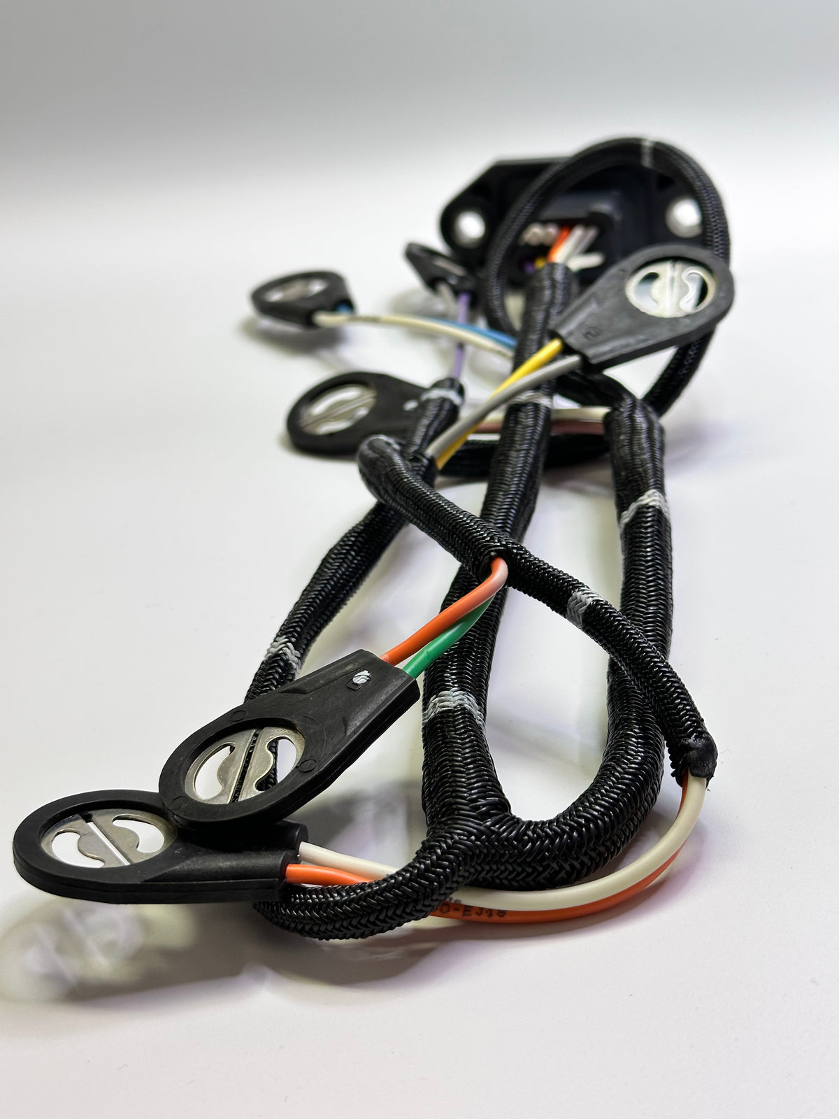 343-9866 Harness Assembly - Genuine CAT part