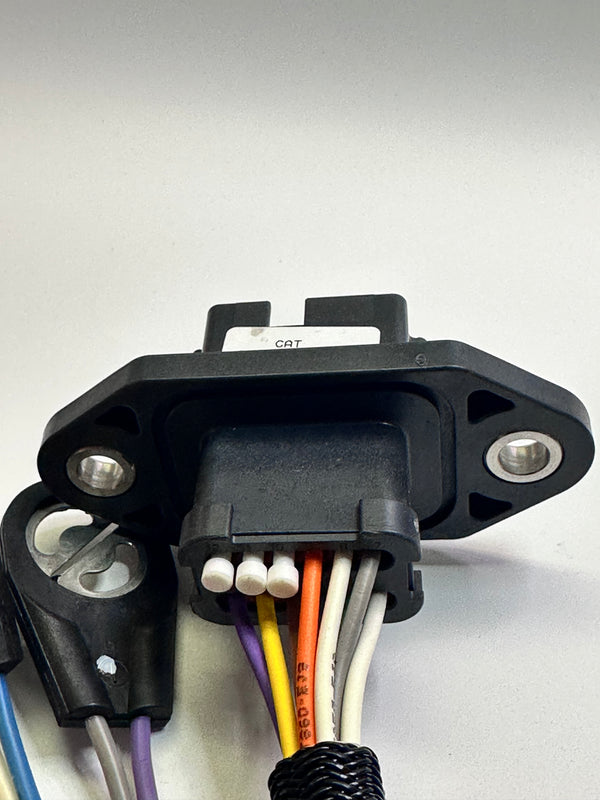 343-9866 Harness Assembly - Genuine CAT part