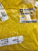 343-9866 Harness Assembly - Genuine CAT part