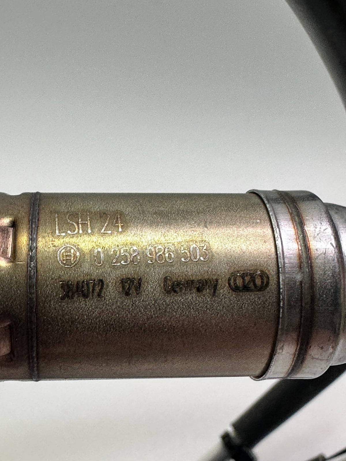 Bosch 0258986503 / LS03 Universal Oxygen Sensor