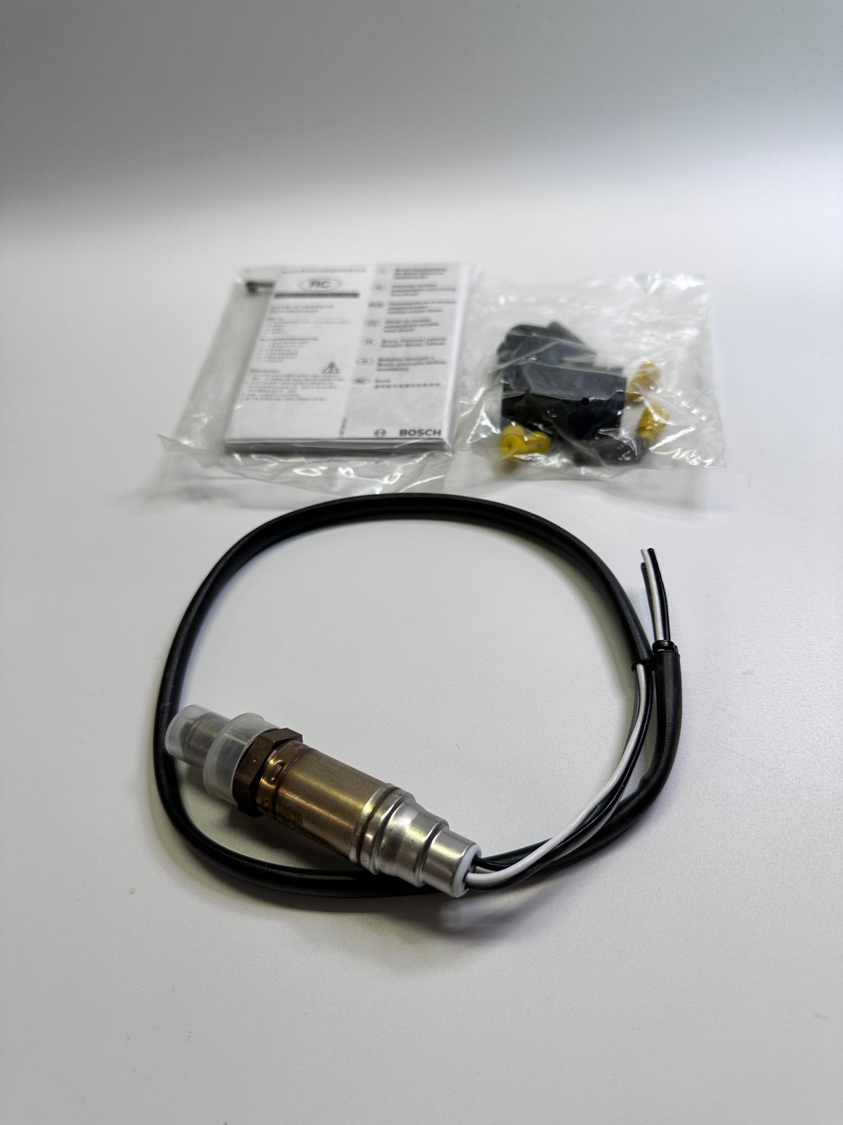 Bosch 0258986503 / LS03 Universal Oxygen Sensor