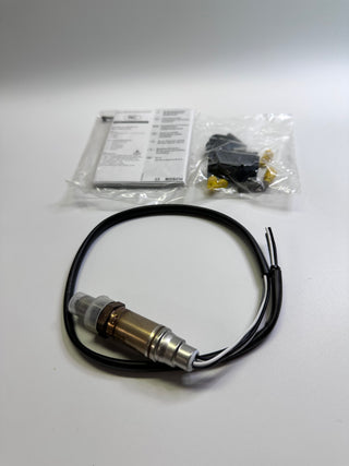 0258986503 Oxygen Sensor, LS03 - Bosch