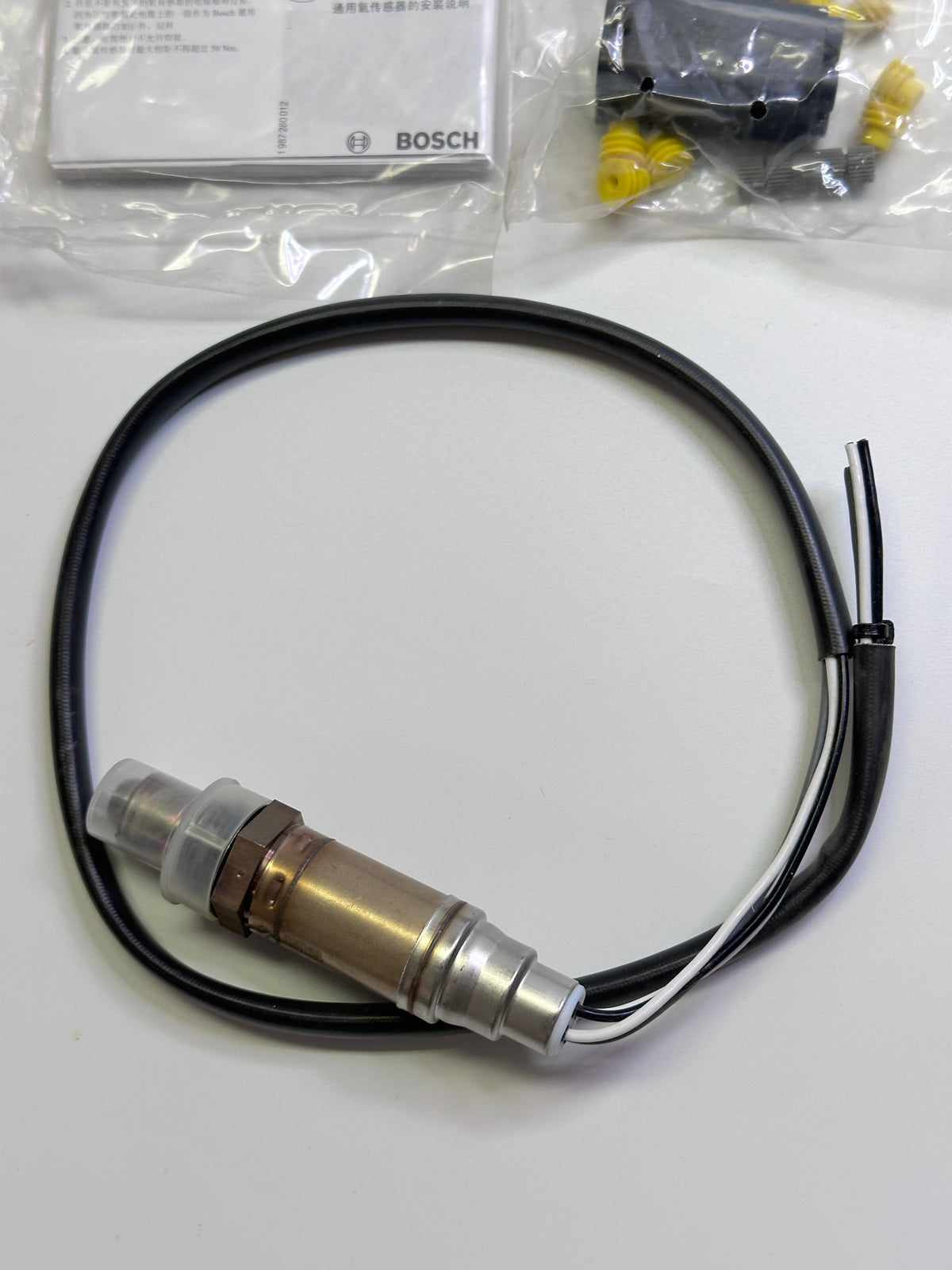 Bosch 0258986503 / LS03 Universal Oxygen Sensor