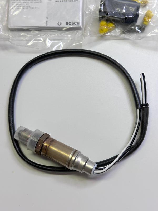 0258986503 Oxygen Sensor, LS03 - Bosch